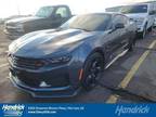 2022 Chevrolet Camaro