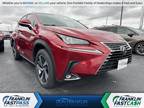 2019 Lexus NX 300