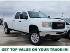 2014 GMC Sierra 3500
