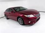 2015 Lexus ES 300h