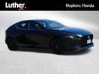 2021 Mazda Mazda3