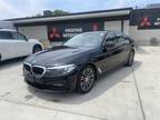 2017 BMW 530i