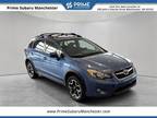 2015 Subaru XV Crosstrek