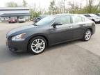 2013 Nissan Maxima