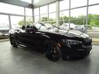 2019 Bmw M850