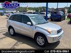 2003 Toyota RAV4