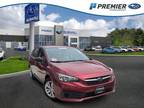 2023 Subaru Impreza