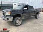 2014 GMC Sierra 1500