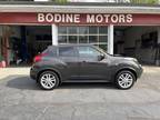2012 Nissan Juke