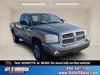 2006 Dodge Dakota
