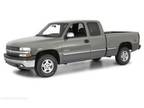 2000 Chevrolet Silverado 1500