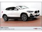 2020 Bmw X2