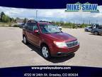 2010 Subaru Forester