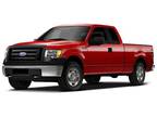 2009 Ford F-150