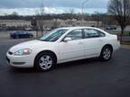 2008 Chevrolet Impala