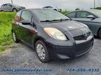 2011 Toyota Yaris