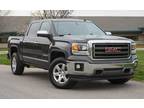 2014 GMC Sierra 1500