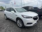 2018 Buick Enclave