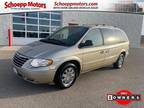 2006 Chrysler Town & Country
