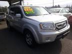 2009 Honda Pilot