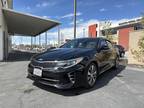 2016 Kia Optima
