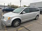 2009 Chrysler Town & Country