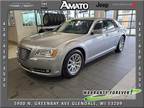 2014 Chrysler 300C