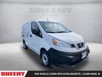 2015 Nissan NV200
