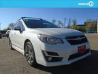 2015 Subaru Impreza