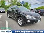2014 Lexus RX 350