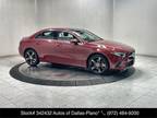 2022 Mercedes-Benz A-Class