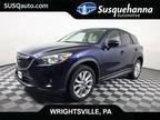 2015 Mazda CX-5