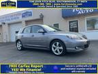 2004 Mazda Mazda3