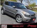 2010 Kia Soul