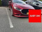 2020 Mazda Mazda3 Sedan