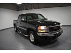 2007 GMC Sierra 1500