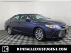 2017 Toyota Camry Hybrid