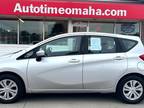 2019 Nissan Versa Note