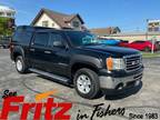 2009 GMC Sierra 1500