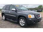 2007 GMC Envoy