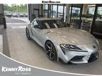 2020 Toyota Supra