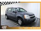 2009 Chevrolet Equinox