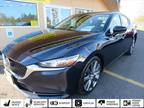 2018 Mazda Mazda6