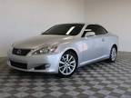 2010 Lexus IS 250C