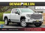 2023 GMC Sierra 2500
