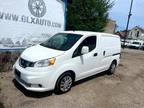 2014 Nissan NV200
