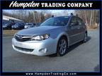 2010 Subaru Impreza