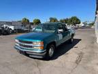 1994 Chevrolet C/K 1500 Series