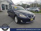 2010 Lexus IS 250