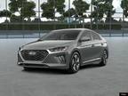 2022 Hyundai Ioniq Hybrid